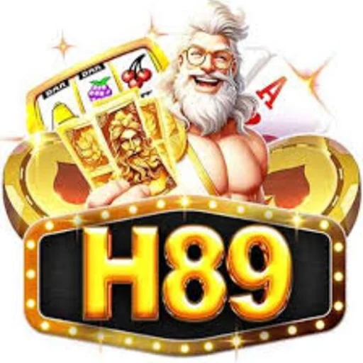 H89 - Pertempuran FPS Menegangkan